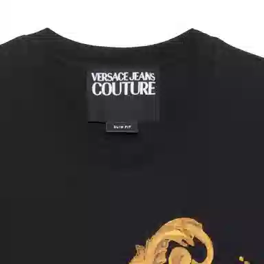 VERSACE JEANS COUTURE LogoT