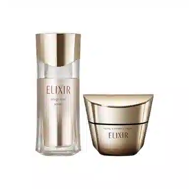Elixir 40ml+50ml