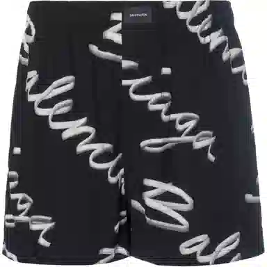 Balenciaga FW22 Logo