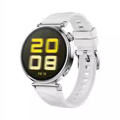FZRT WATCH GT54 41mm 3D