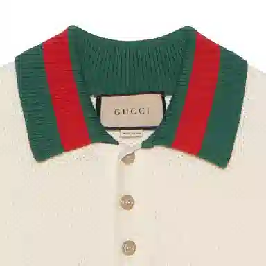 GUCCI PoloPoloGPolo
