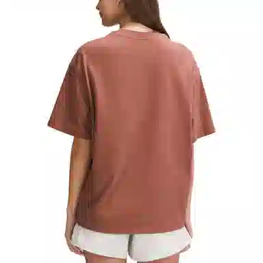 lululemon Heavyweight Tee