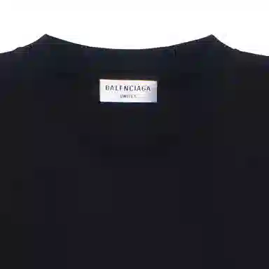 Balenciaga FW22 logoT