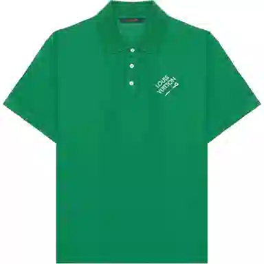 LOUIS VUITTON SS24 Polo