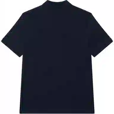HUGO BOSS Stretch-Cotton Slim-Fit Polo Shirt With Logo Patch Polo