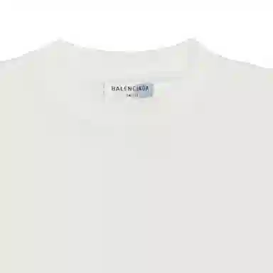 Balenciaga FW22 LogoT