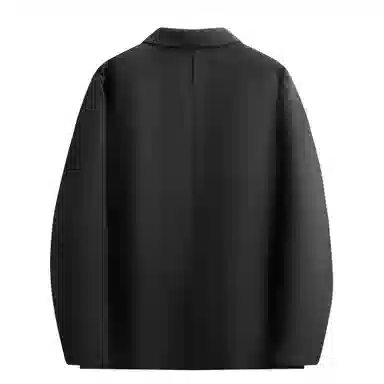 China Aerospace Classic Logo Blazer