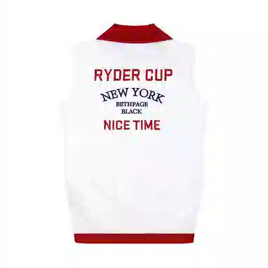 RYDER CUP