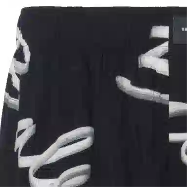 Balenciaga FW22 Logo