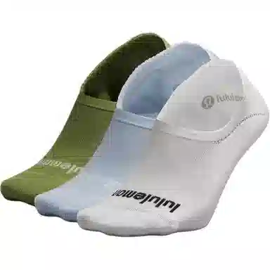 lululemon Daily Stride Socks