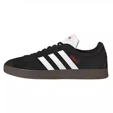adidas VL Court 2.0 Black Gold