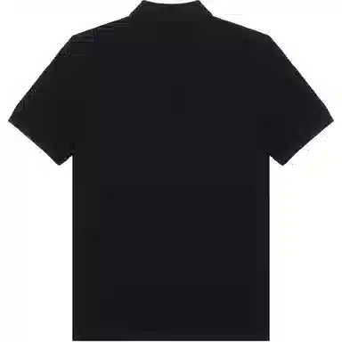 Alexander McQueen SS22 LogoPolo