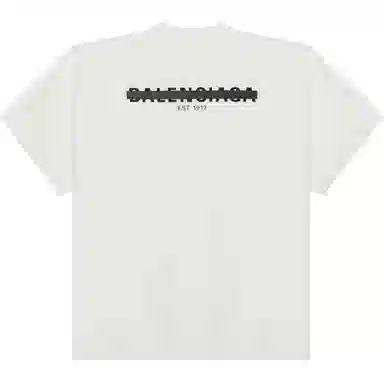 Balenciaga FW22 LogoT