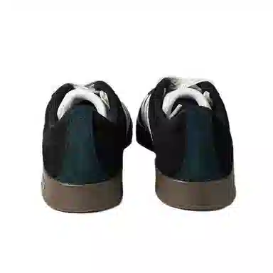 adidas VL Court 2.0 Black Gold