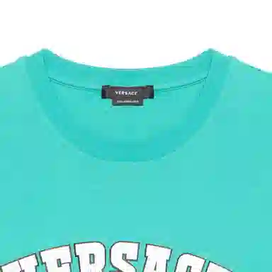 VERSACE SS22 LogoT