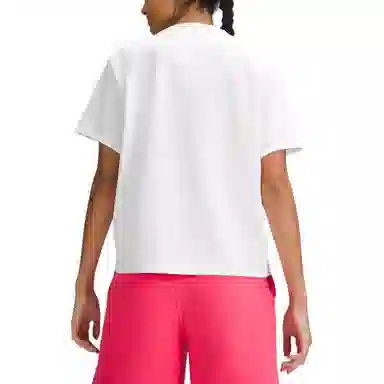 lululemon LGBTQ2IA+ Pride 4WAY T