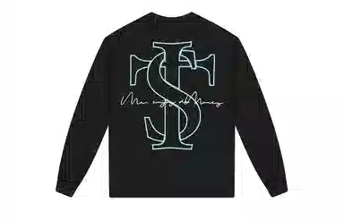 STK SMALL TOWN KID x MEDM T