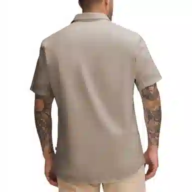 lululemon SS23 Airing Easy WovenAir