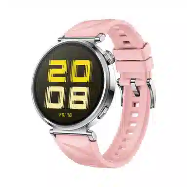 FZRT WATCH GT54 41mm 3D