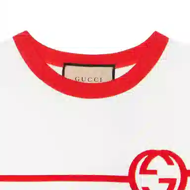 GUCCI SS24 LogoT