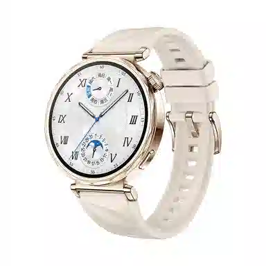 FZRT WATCH GT54 41mm 3D