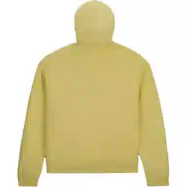 Jordan x Travis Scott Hoodie Celery Green