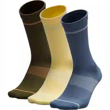 lululemon PerformaHeel Power Stride Socks