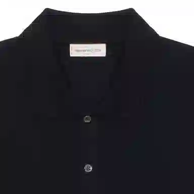 Alexander McQueen SS22 LogoPolo