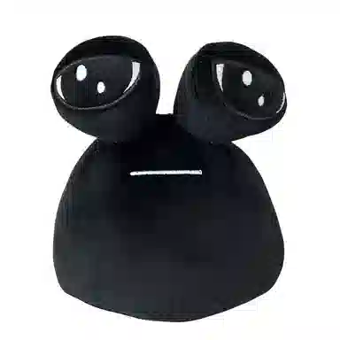 pou plush 22cm