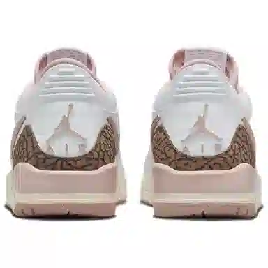 Jordan Legacy 312 White Pink