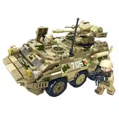 551 360 474pcs JPS-0102-8057