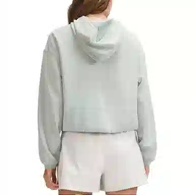 Lululemon Softstreme Hoodie