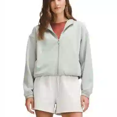 Lululemon Softstreme Hoodie
