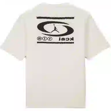 Jordan x Travis Scott T
