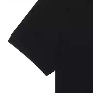 Alexander McQueen SS22 LogoPolo