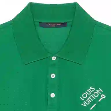 LOUIS VUITTON SS24 Polo