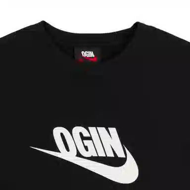 Nike x NIGO FW24 logoT