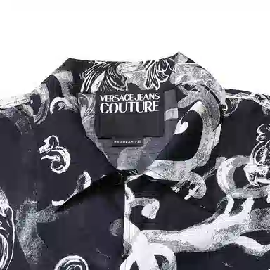 VERSACE JEANS COUTURE FW24