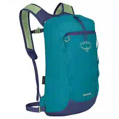 Osprey Daylite Cinch Peacock Blue