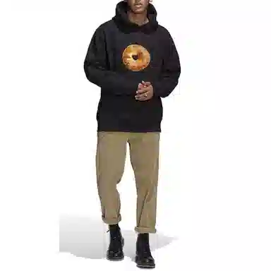 adidas originals TCO logo