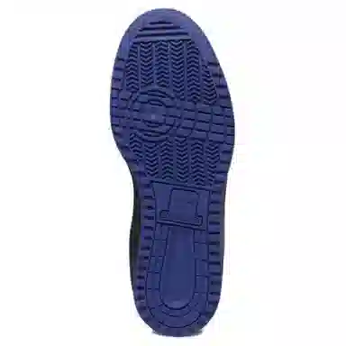 Converse Weapon Black Blue