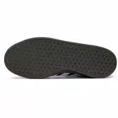 adidas VL Court 2.0 Black Gold