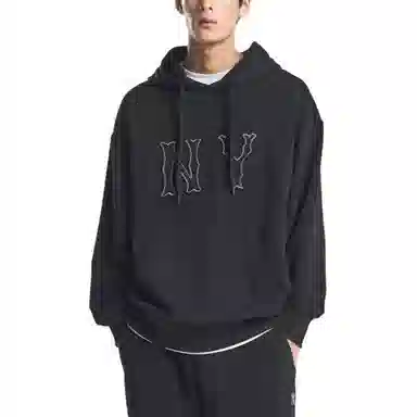 MLB MEGA OVERFIT Coopers Big Logo