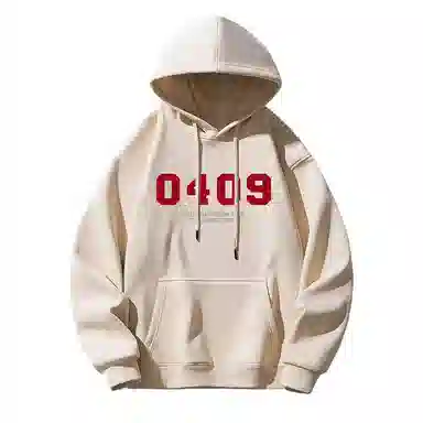 莫代尔 时尚潮流简约舒适亲肤休闲长袖打底衣 男女同款