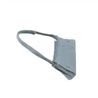 adidas Originals Denim Blue Tote