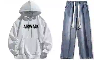 Airwalk Logo
