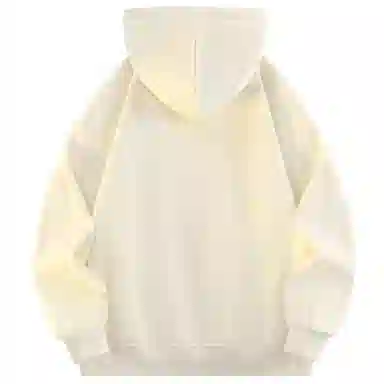 Sesame Street Basic Hoodie