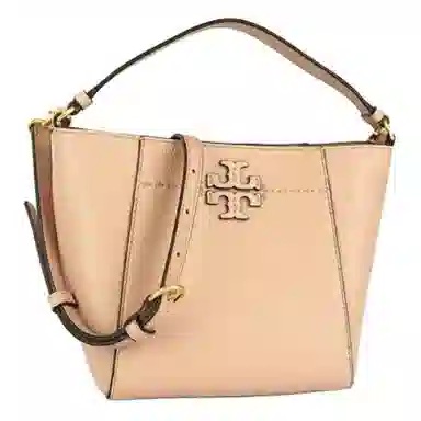 TORY BURCH McGraw TLogo Goan Sands