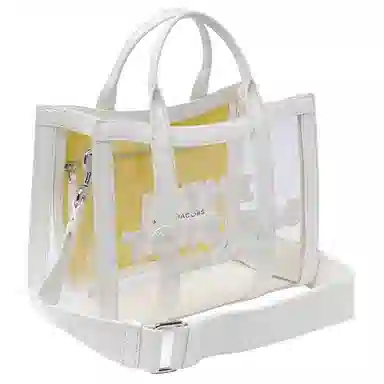MARC JACOBS PVC Tote