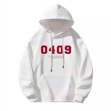 莫代尔 时尚潮流简约舒适亲肤休闲长袖打底衣 男女同款